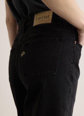 Women's Wale Jeans