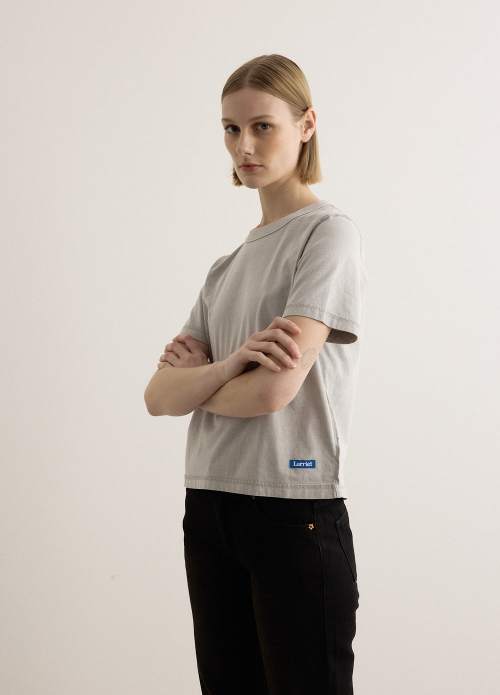 Women's Blind T-Shirt