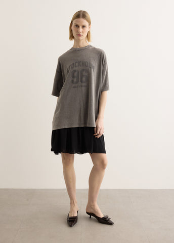 T-Shirt Dress