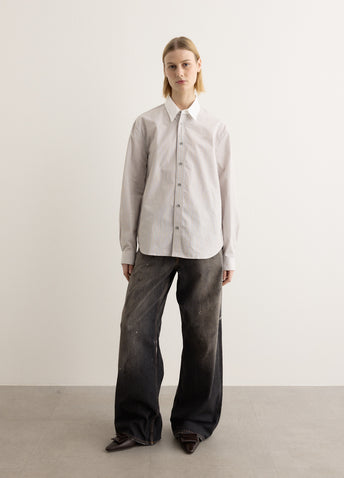 Button-up Shirt