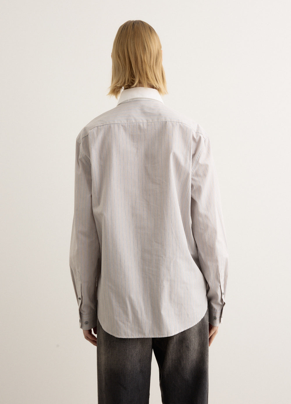 Button-up Shirt