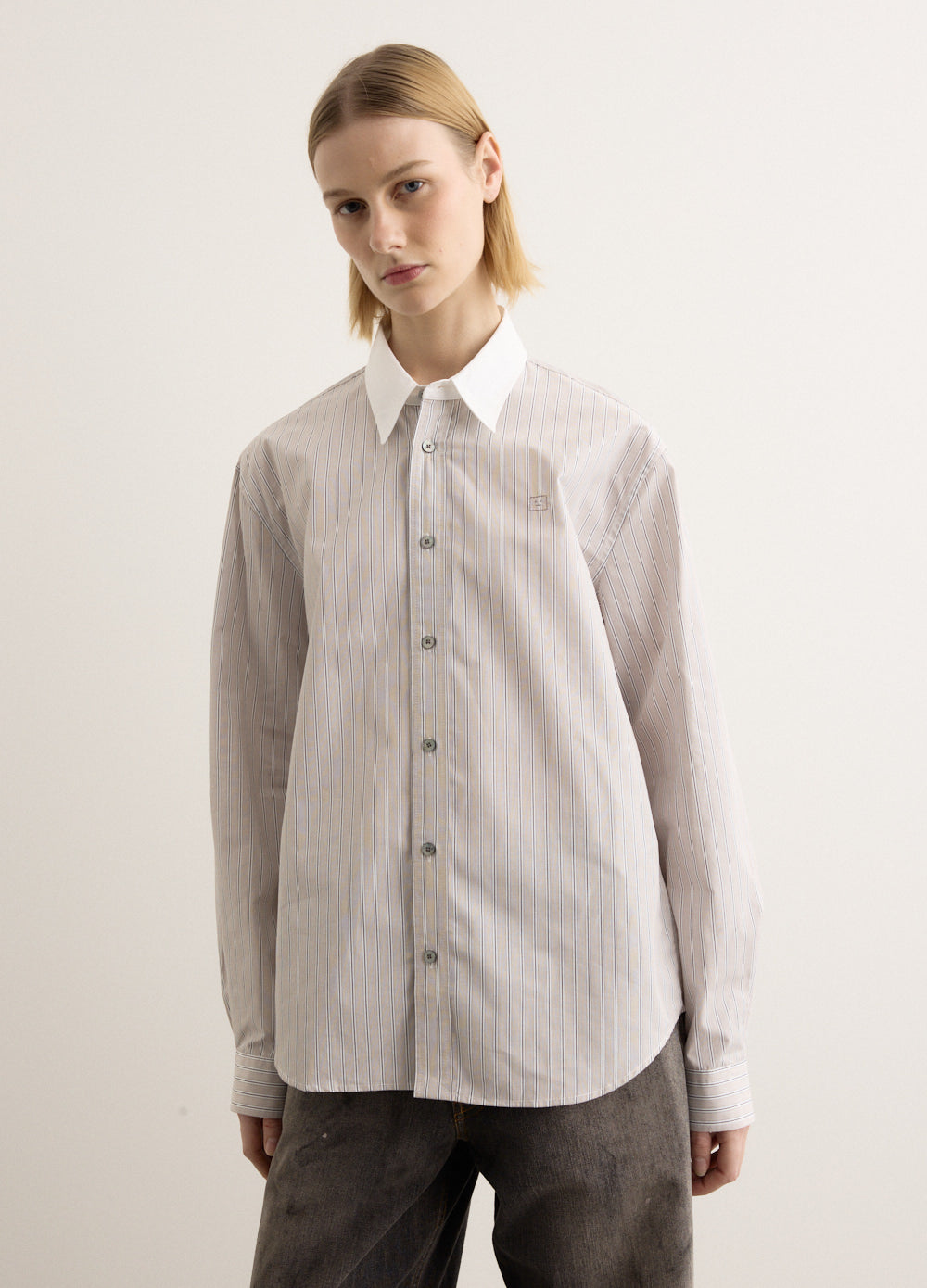 Button-up Shirt