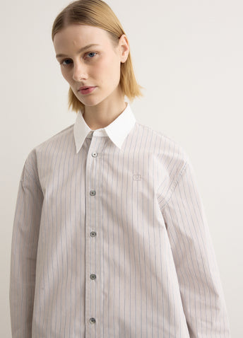 Button-up Shirt