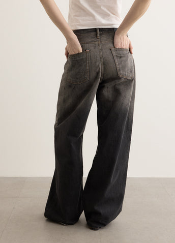 1981 5-Pocket Denim Jeans