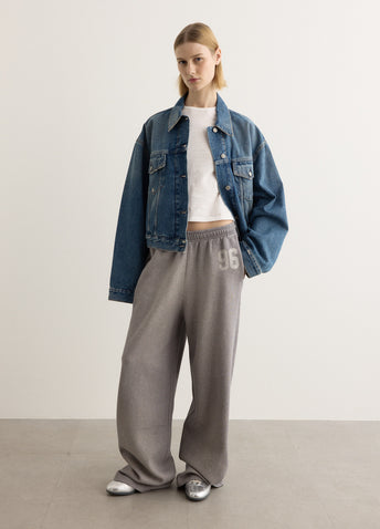 Rowan Denim Jacket