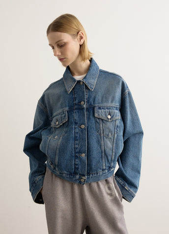 Rowan Denim Jacket