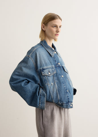 Rowan Denim Jacket