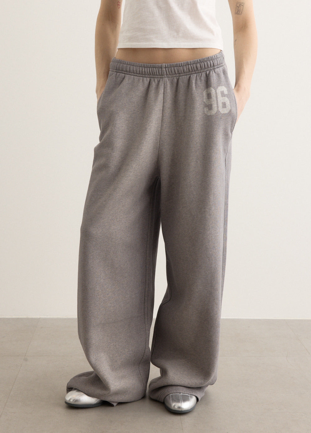 Logo Sweatpants