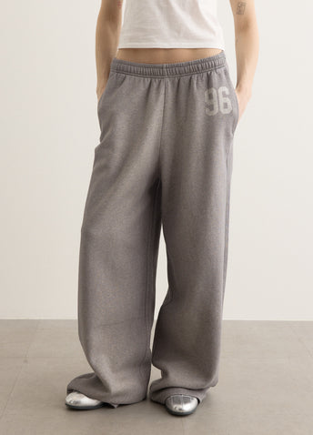 Logo Sweatpants