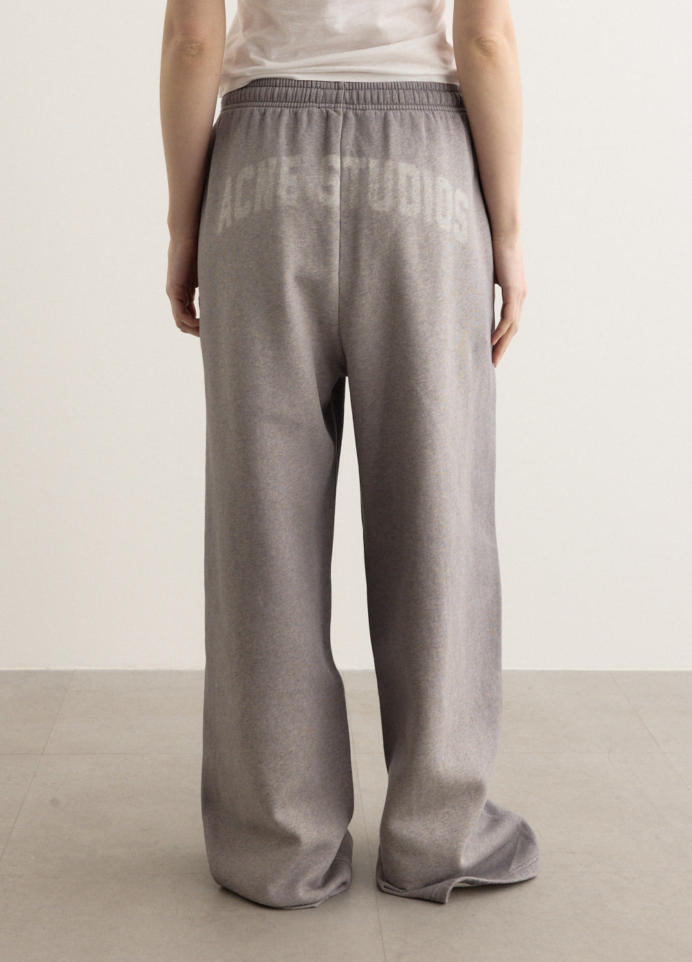 Logo Sweatpants