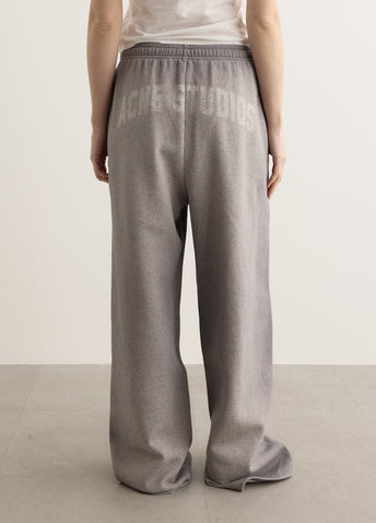 Logo Sweatpants