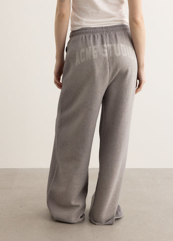 Logo Sweatpants