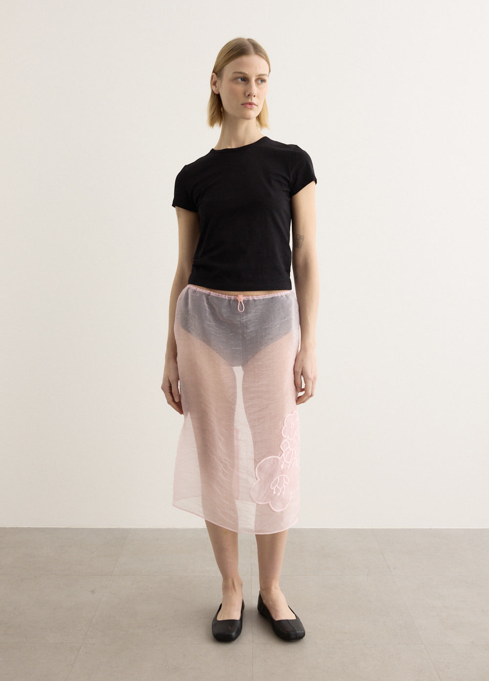 Bambi Skirt