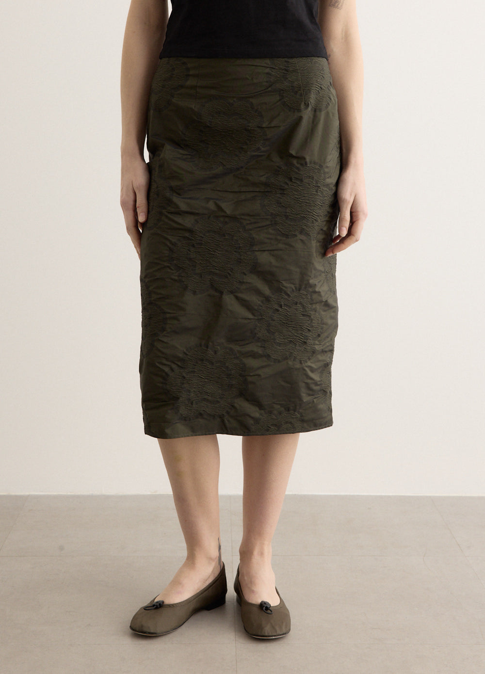 Allegra Skirt