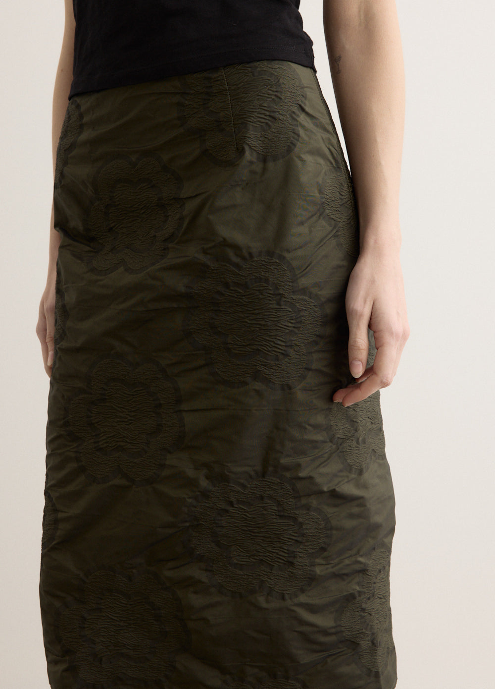 Allegra Skirt
