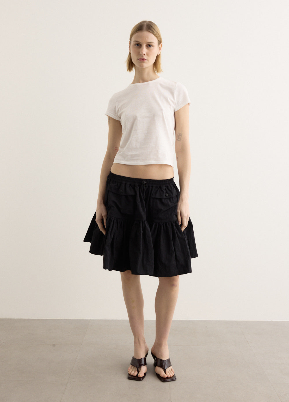 Blair Skirt