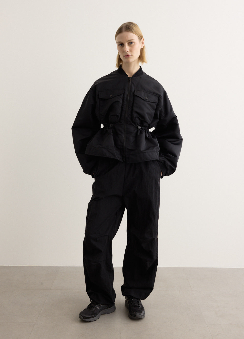Birdie Jacket