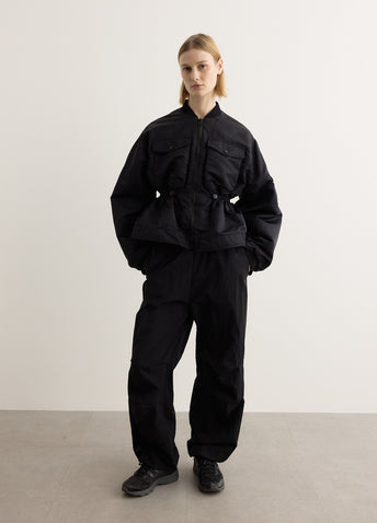 Birdie Jacket