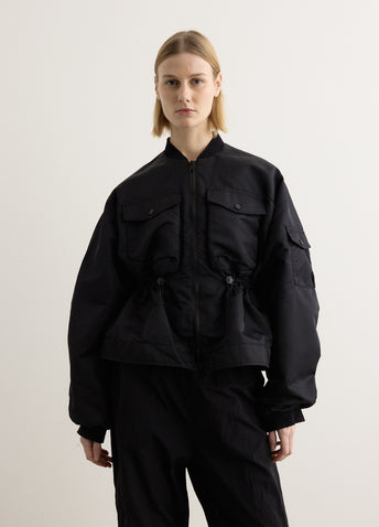 Birdie Jacket