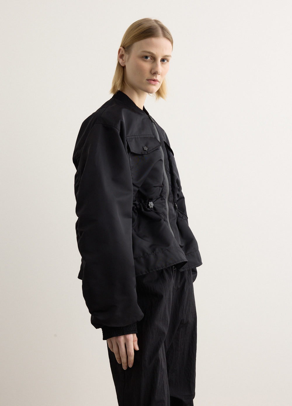 Birdie Jacket