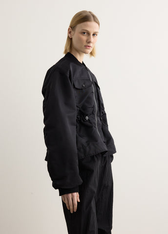 Birdie Jacket