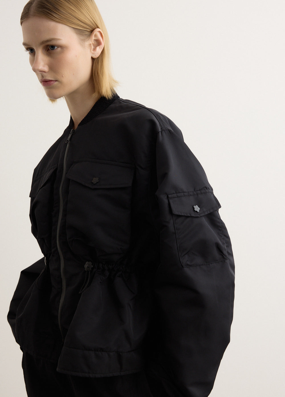Birdie Jacket