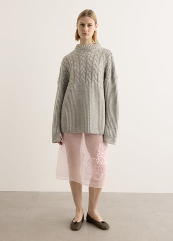 Belinda Jumper