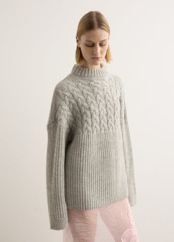 Belinda Jumper