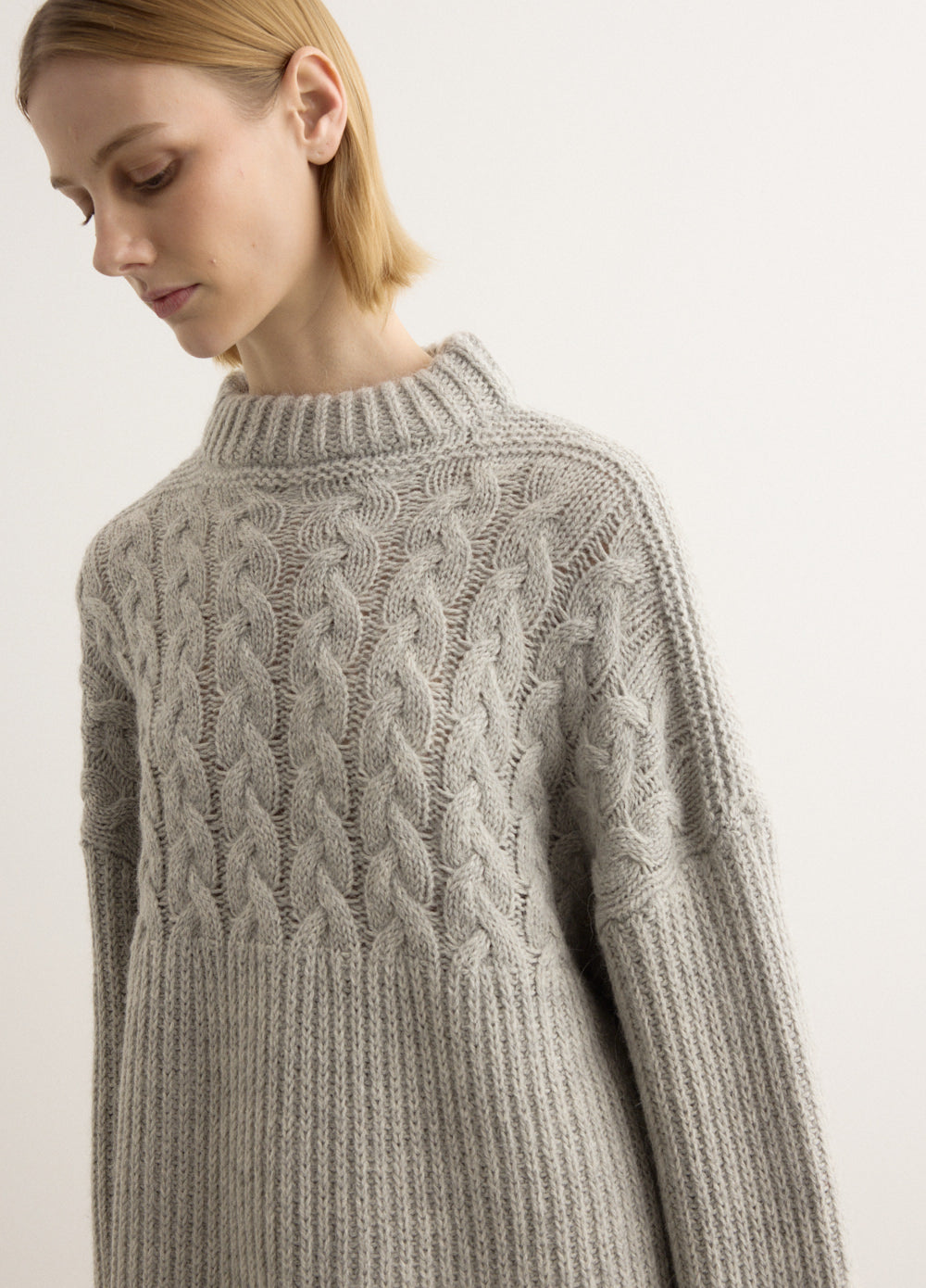 Belinda Jumper