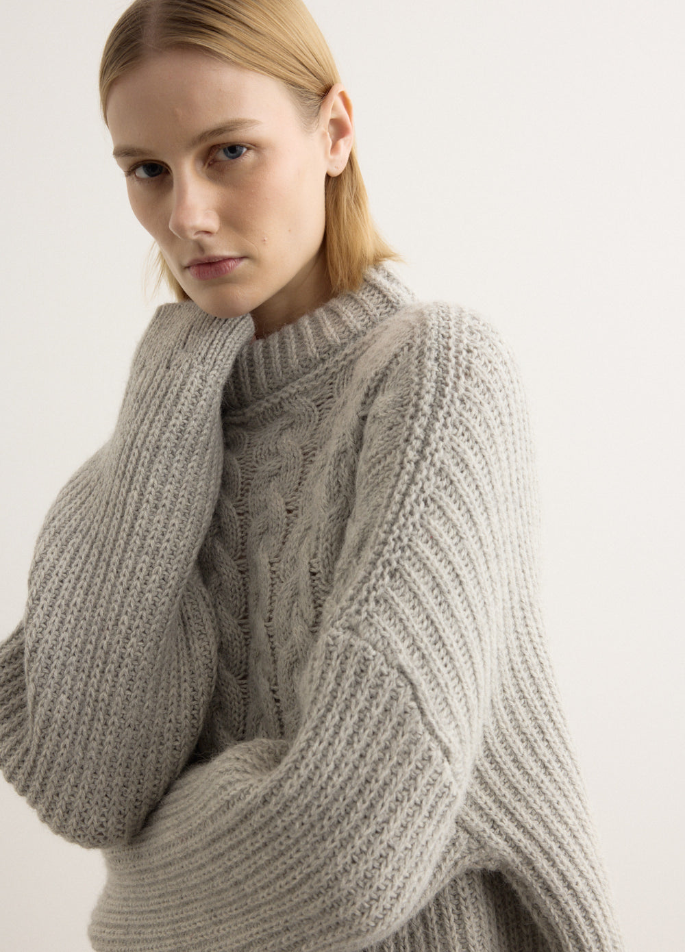 Belinda Jumper