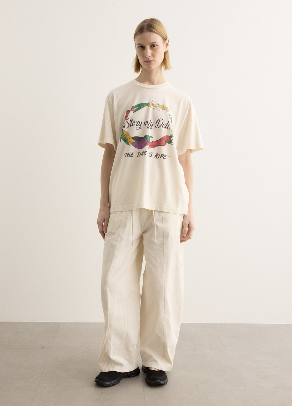 Document Pants