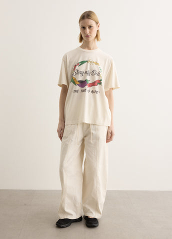 Document Pants