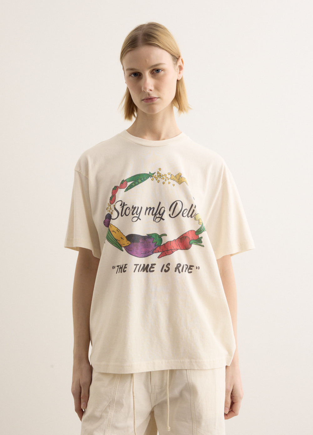 Grateful T-Shirt