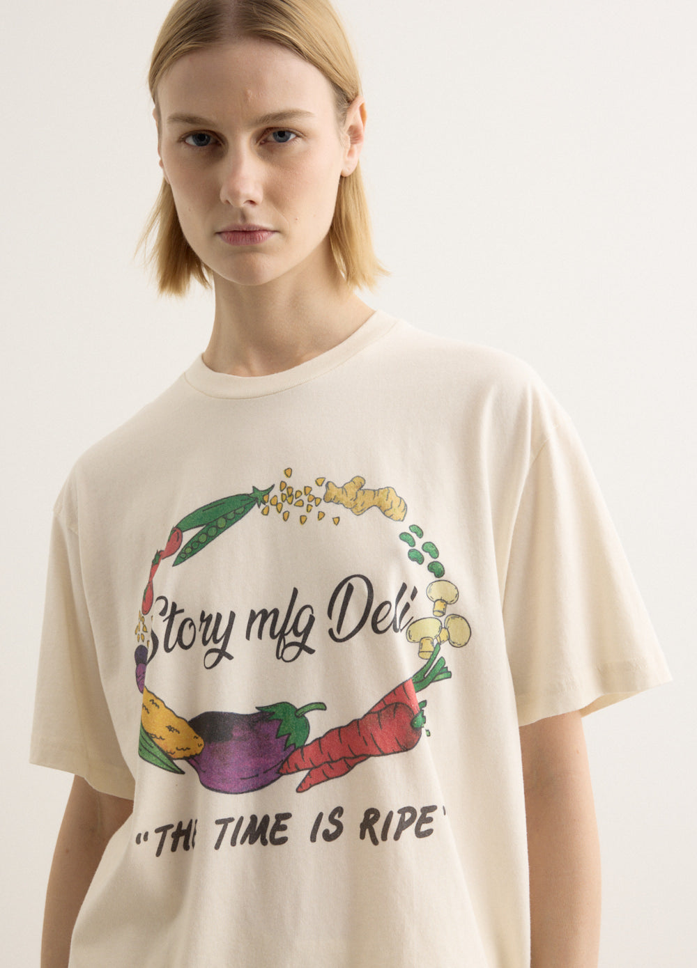 Grateful T-Shirt