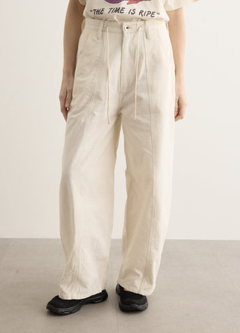Document Pants