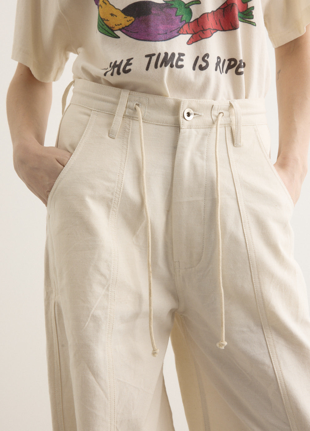 Document Pants