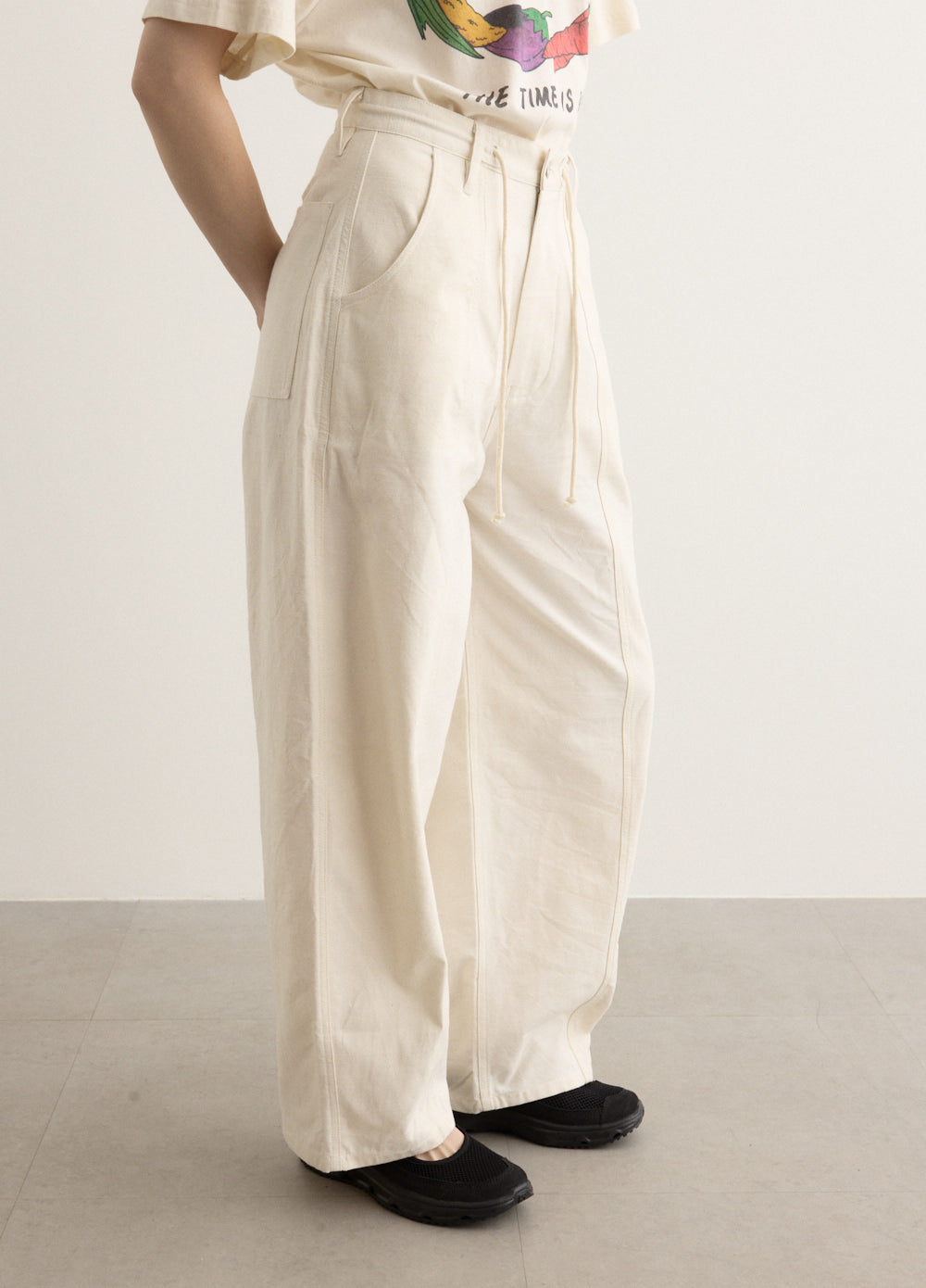 Document Pants