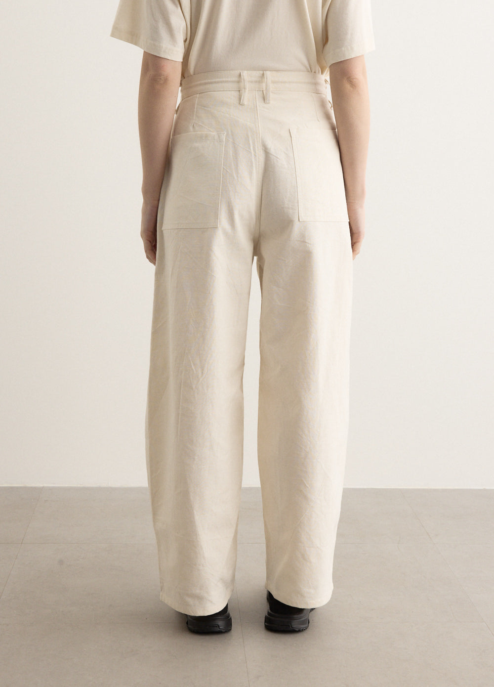 Document Pants