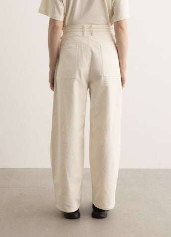 Document Pants