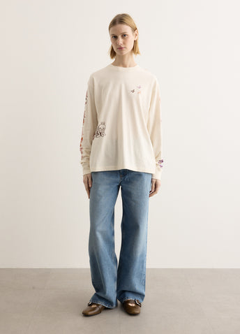 Grateful Long Sleeve T-Shirt