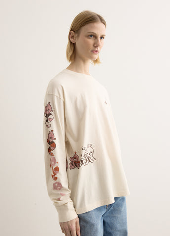 Grateful Long Sleeve T-Shirt