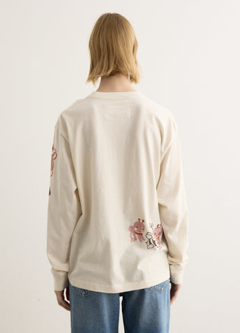Grateful Long Sleeve T-Shirt