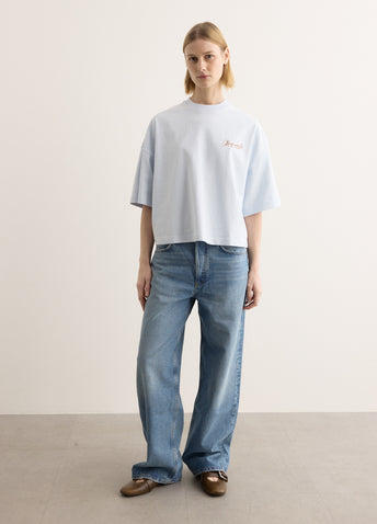 Le T-Shirt Corto