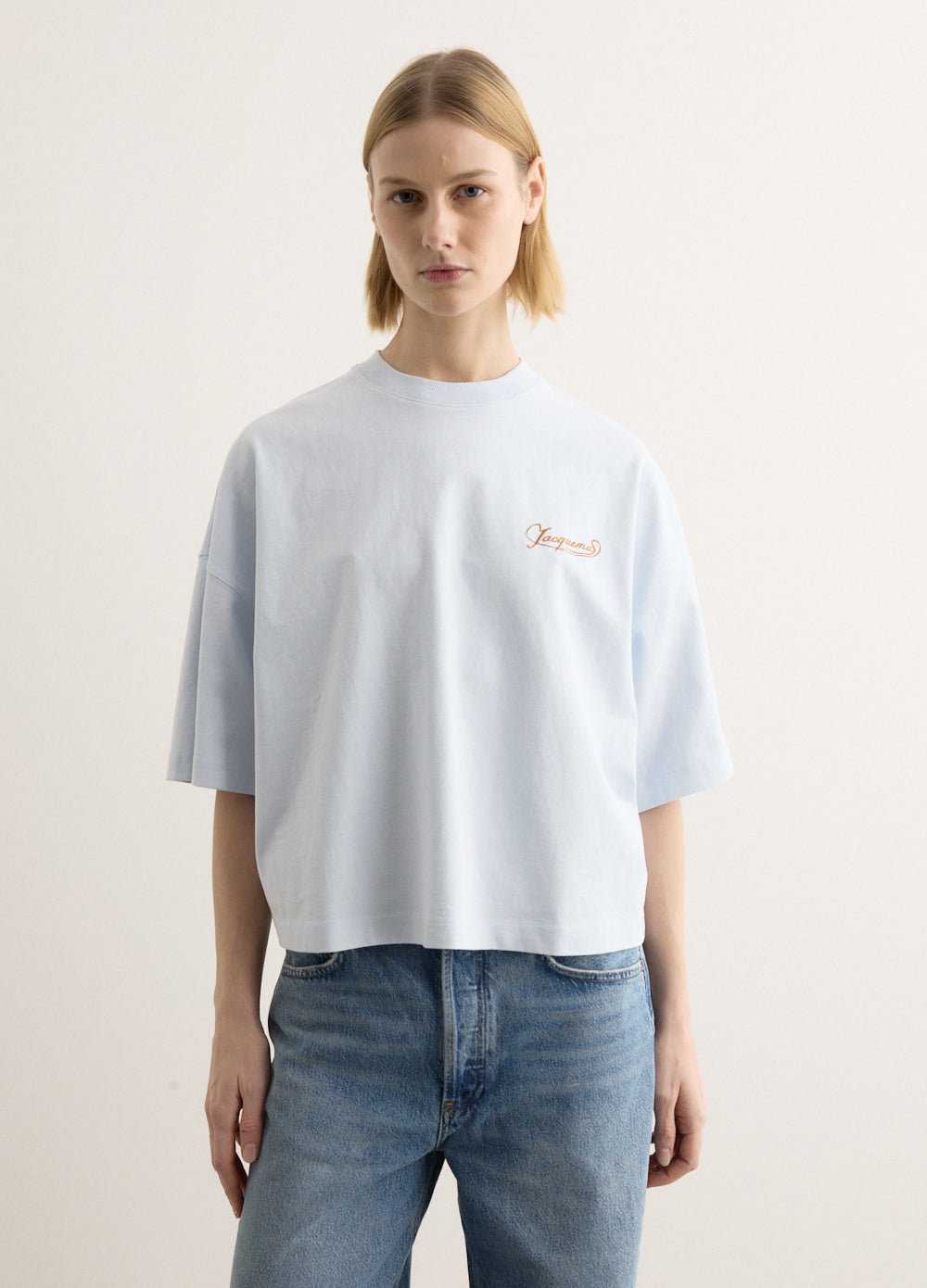 Le T-Shirt Corto