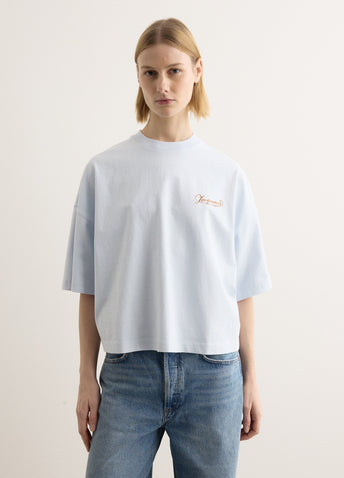 Le T-Shirt Corto