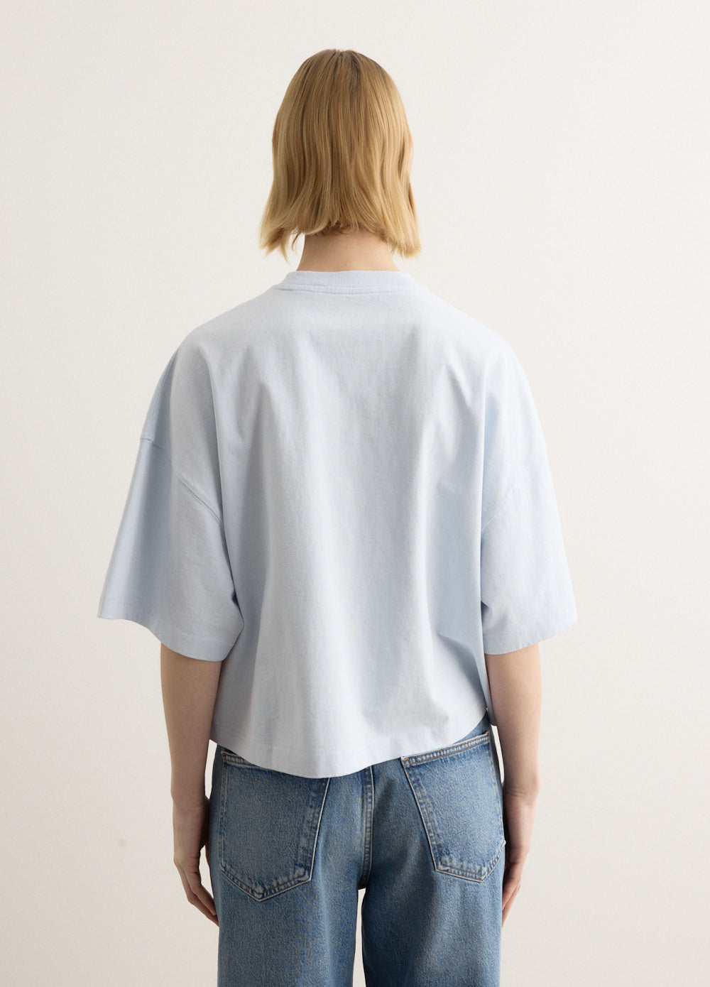 Le T-Shirt Corto