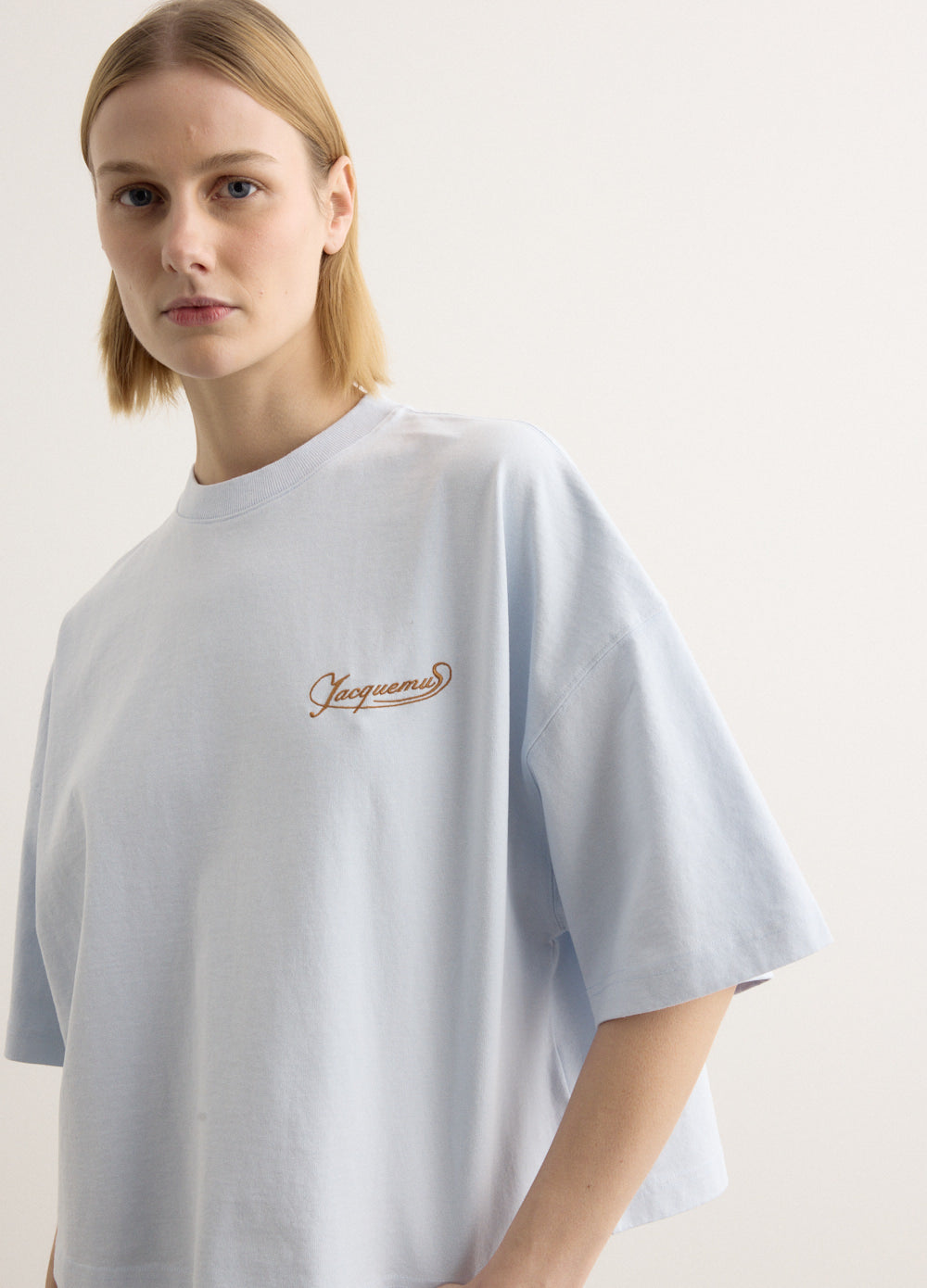 Le T-Shirt Corto