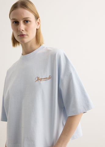 Le T-Shirt Corto
