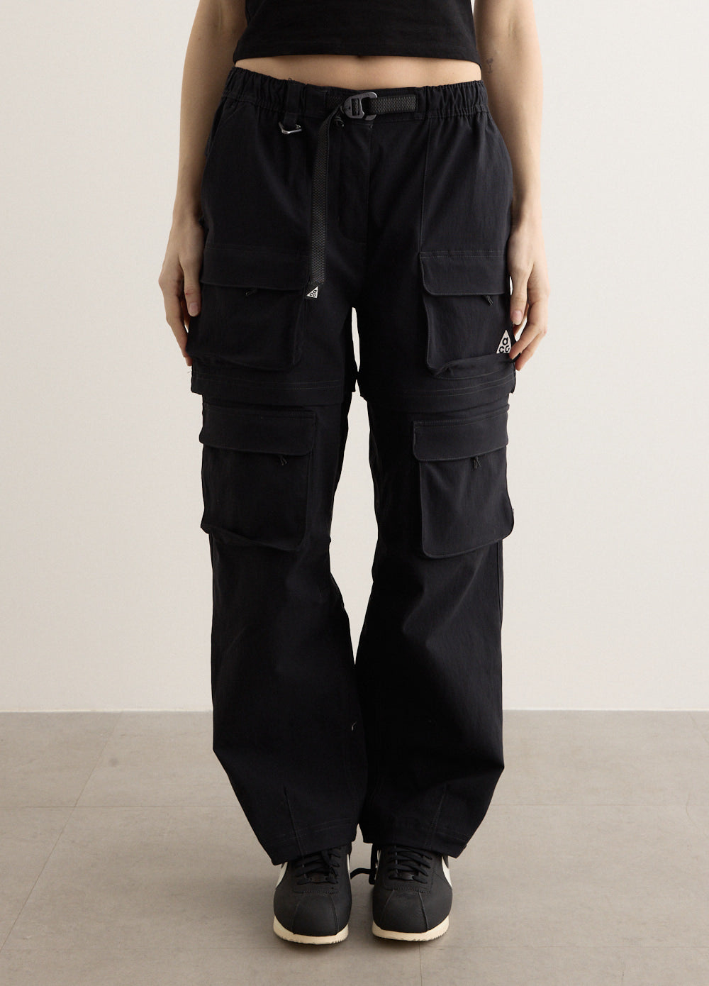 acg women's cargo pants
