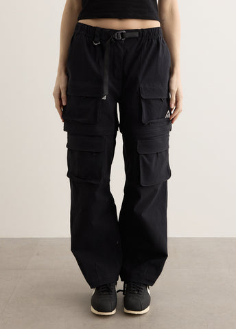 Women's ACG Smith Summit Zip Off Pants